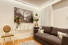 Apartment in A Coruña - CAV13.2I