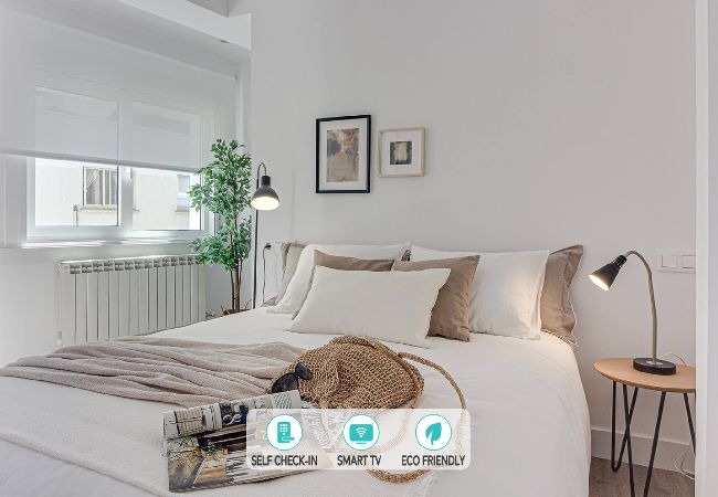 Apartment in A Coruña ciudad - CMD18.5