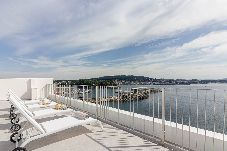 Apartment in Sanxenxo - ADP18.6A