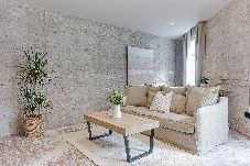 Apartment in A Coruña - CMR16.1