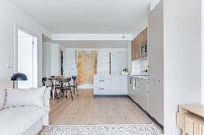 Apartment in Sanxenxo - ADP18.2B