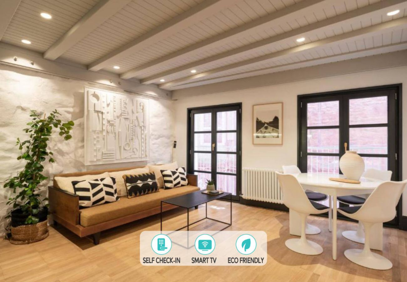 Apartment in A Coruña - CSN25.3