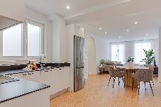 Apartment in A Coruña - CAB1.4B