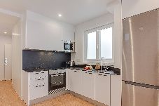 Apartment in A Coruña - CAB1.4B