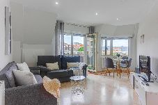 Apartment in Sanxenxo - FDR3.5D