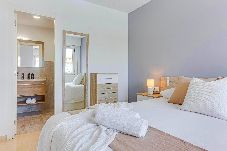 Apartment in Sanxenxo - FDR3.5D