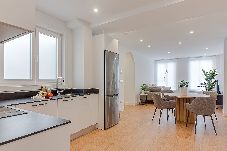 Apartment in A Coruña - CAB1.1B