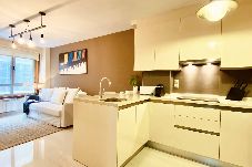 Apartment in A Coruña - CSS13.1B