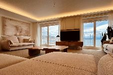 Apartment in Sanxenxo - ADP18.5