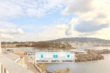 Apartment in Sanxenxo - Blue Ocean Deluxe Penthouse