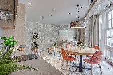 Apartment in A Coruña - CMR16.3