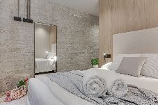 Apartment in A Coruña - CMR16.3