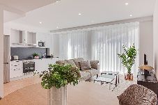 Apartment in A Coruña - CAB1.1A