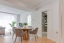 Apartment in A Coruña - CAB1.1A