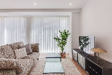 Apartment in A Coruña - CAB1.1A