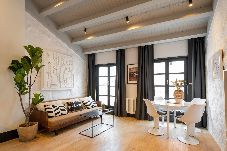 Apartment in A Coruña - CSN25.4