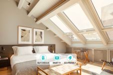 Apartment in A Coruña - ART Boutique Penthouse 