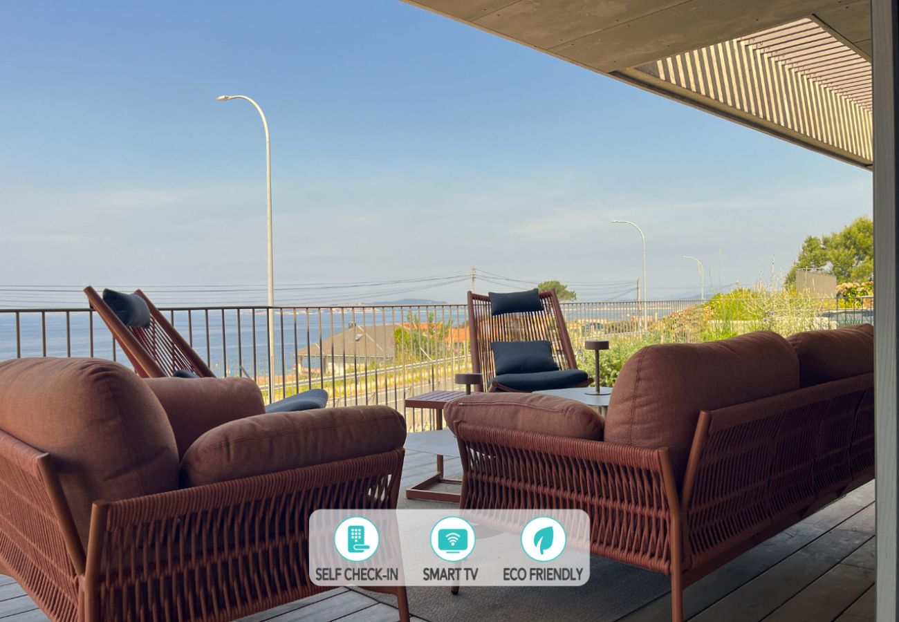 Apartment in Sanxenxo - SCG7.BB