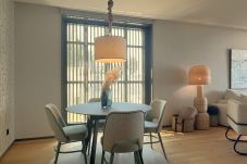 Apartment in Sanxenxo - Ocean View Luxury Retreat