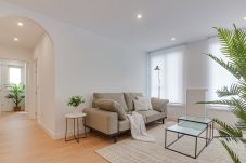 Apartment in A Coruña - CAB1.3B