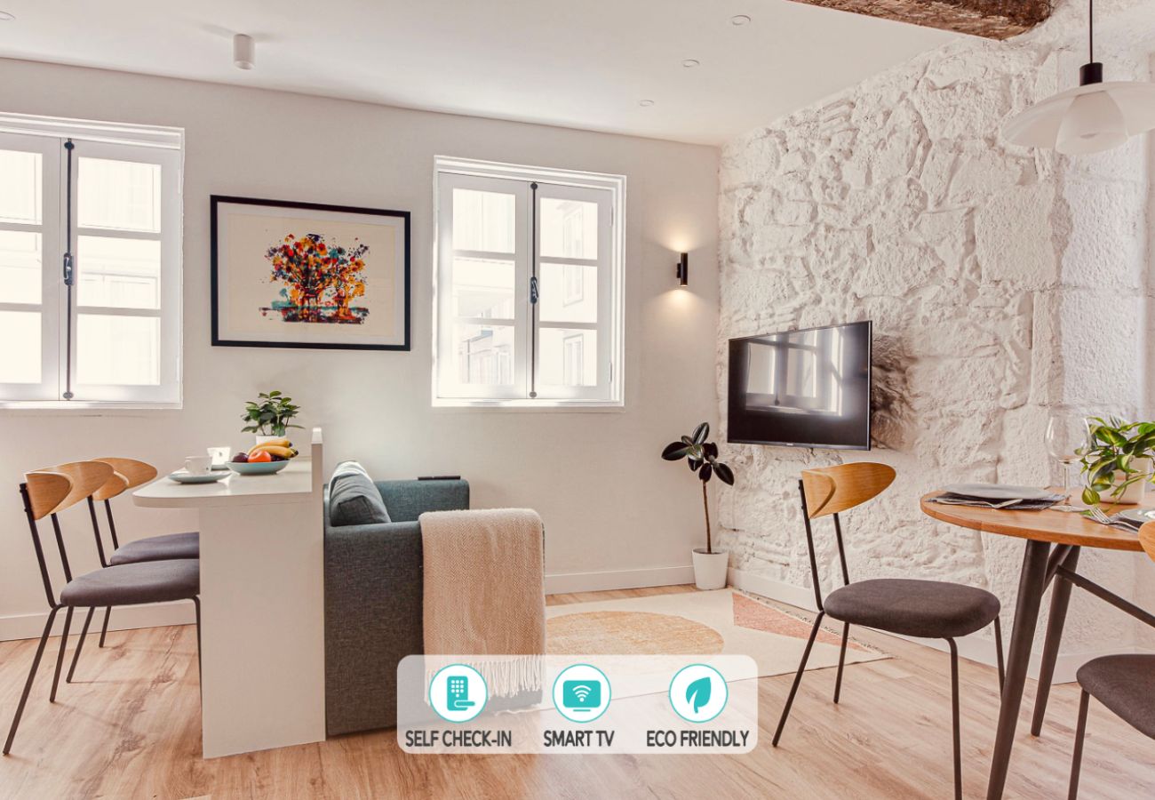 Apartment in A Coruña - PDA10.2