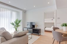 Apartment in A Coruña - CAB1.3A