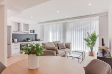 Apartment in A Coruña - CAB1.3A