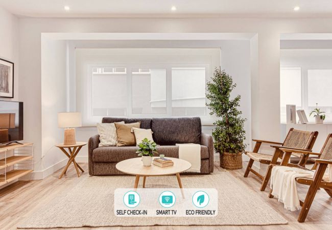 Apartment in A Coruña ciudad - CMD18.4B