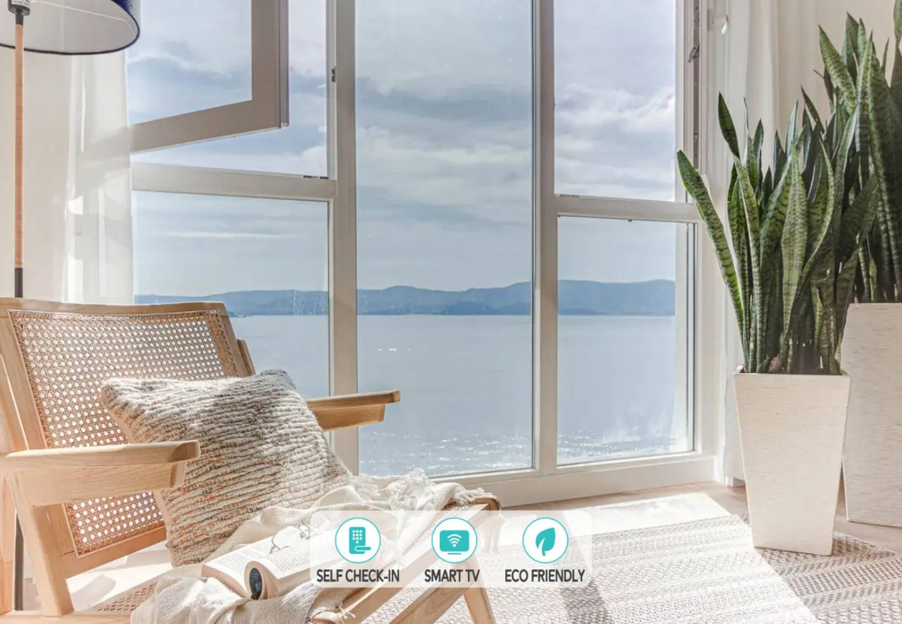 Apartment in Sanxenxo - ADP18.3B