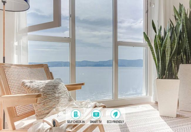 Apartment in Sanxenxo - ADP18.4B