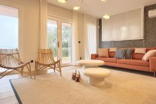 Villa in O Grove - Beachfront Luxury Villa