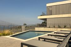 Apartment in Sanxenxo - Ocean View Luxury Retreat