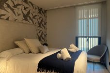 Apartment in Sanxenxo - Ocean View Luxury Retreat