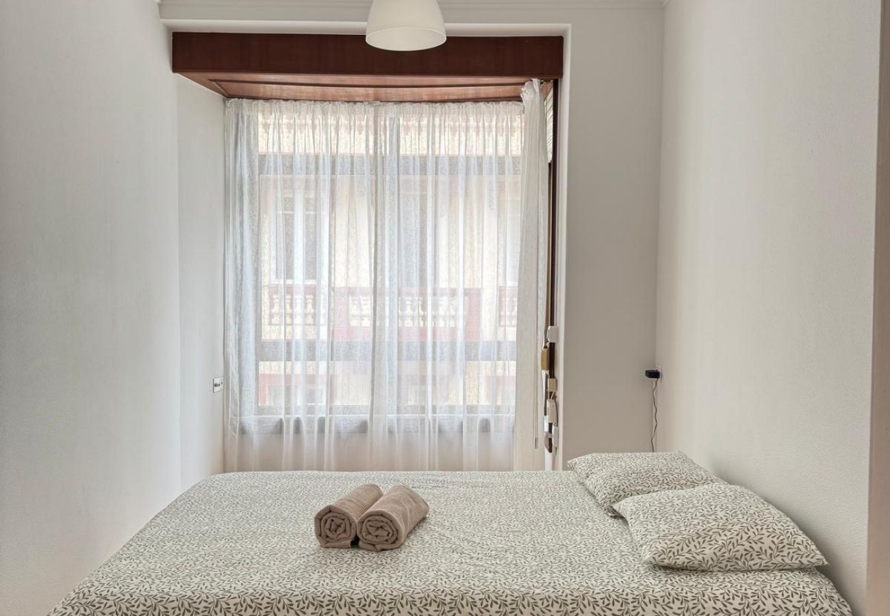 Apartment in A Coruña - Urban Hub Apartment