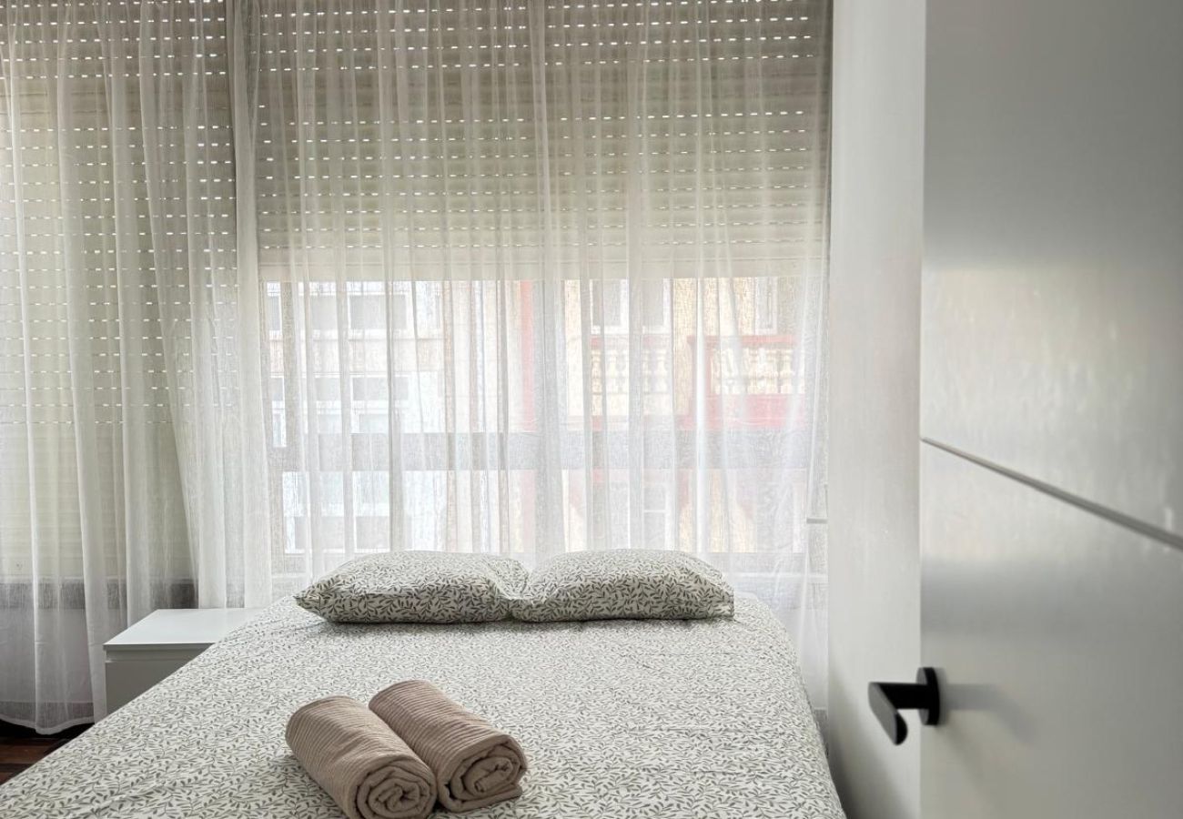 Apartment in A Coruña - Urban Hub Apartment