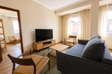 Apartment in A Coruña - Grand Plaza Deluxe